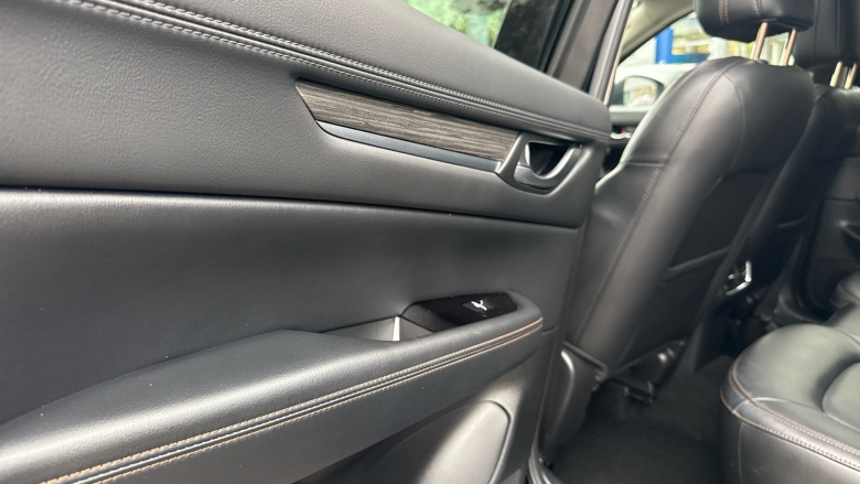 Mazda CX-5 2.0 Sport Nav+ 5dr Auto Petrol Estate